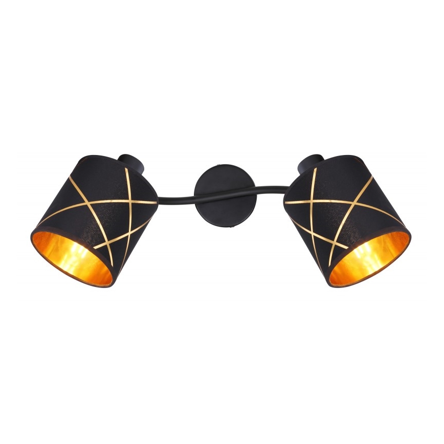 Globo - Oświetlenie punktowe 2xE27/25W/230V