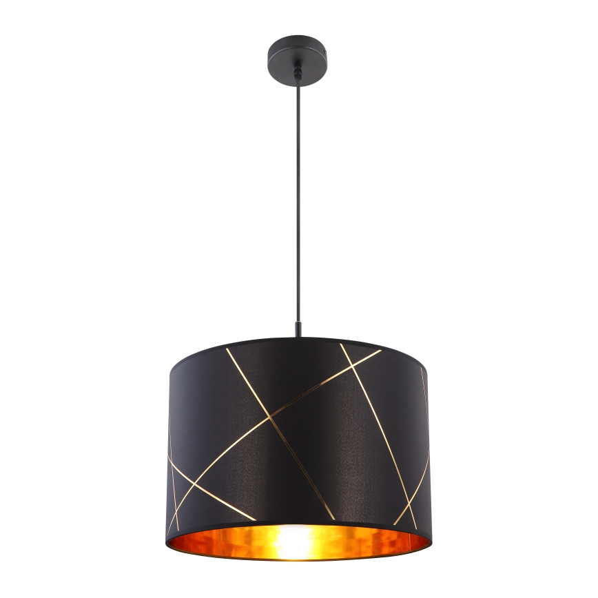 Globo - Żyrandol na lince 1xE27/60W/230V
