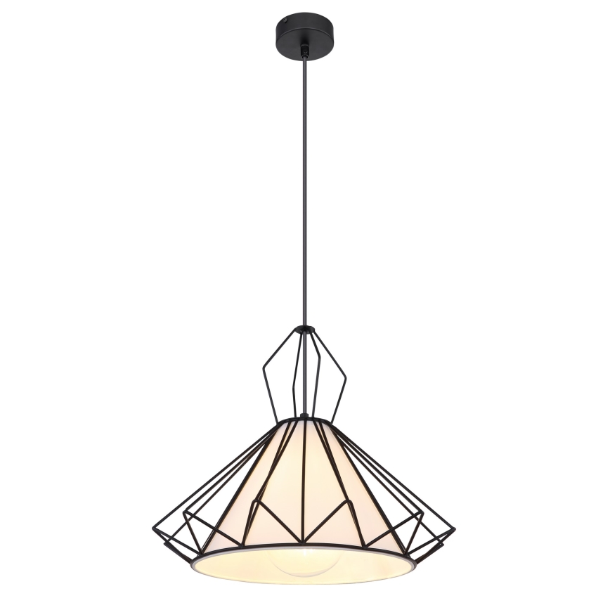 Globo - Żyrandol na lince 1xE27/60W/230V