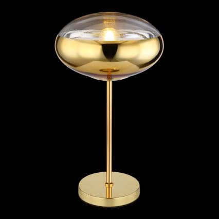 Globo - Lampa stołowa 1xE27/60W/230V