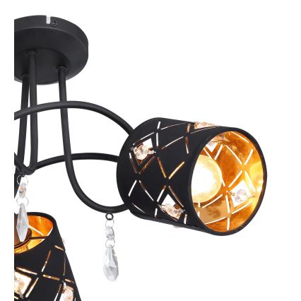 Globo - Żyrandol wiszący 3xE14/25W/230V