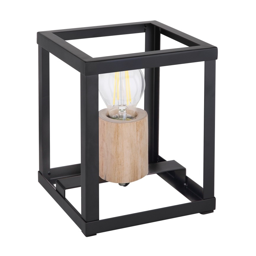 Globo - Lampa stołowa 1xE27/60W/230V
