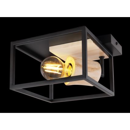 Globo - Oświetlenie ścienne 1xE27/60W/230V