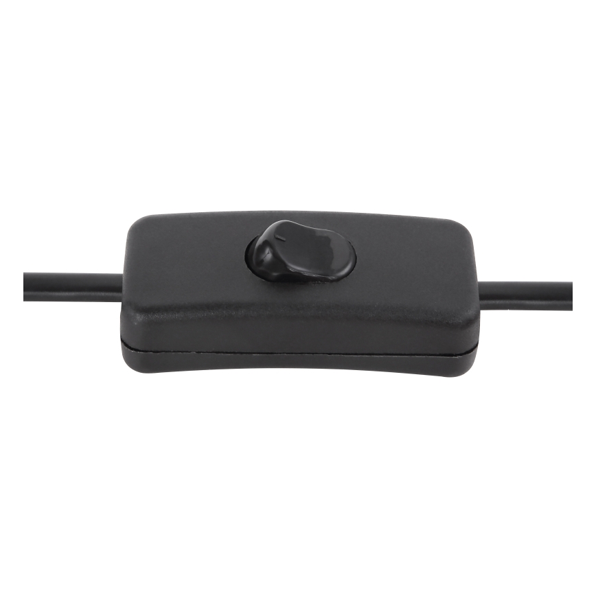 Globo - Lampa stołowa 1xE27/40W/230V