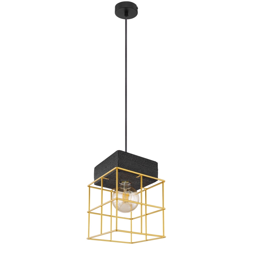 Globo - Żyrandol na lince 1xE27/60W/230V