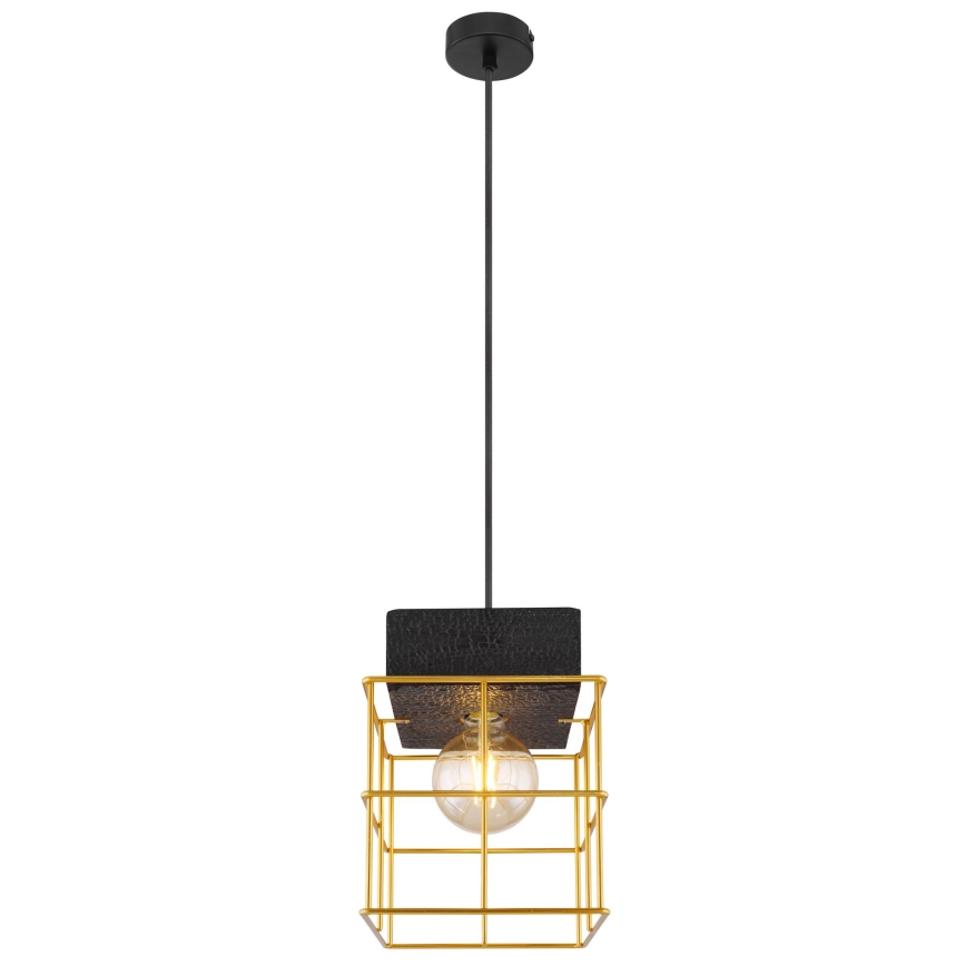Globo - Żyrandol na lince 1xE27/60W/230V