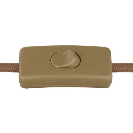 Globo - Lampa stołowa 1xE27/40W/230V