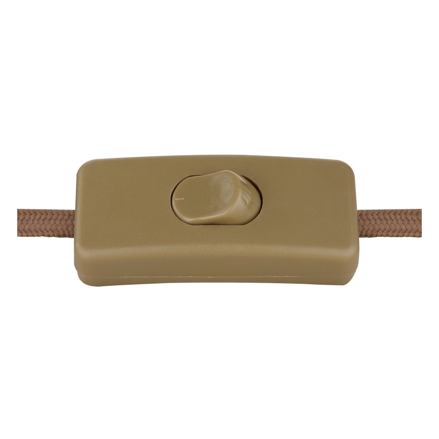 Globo - Lampa stołowa 1xE27/40W/230V