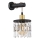 Globo 15533W - Kinkiet COMMA 1xE27/40W/230V