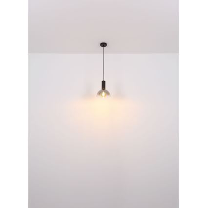 Globo - Żyrandol na lince 1xE27/15W/230V