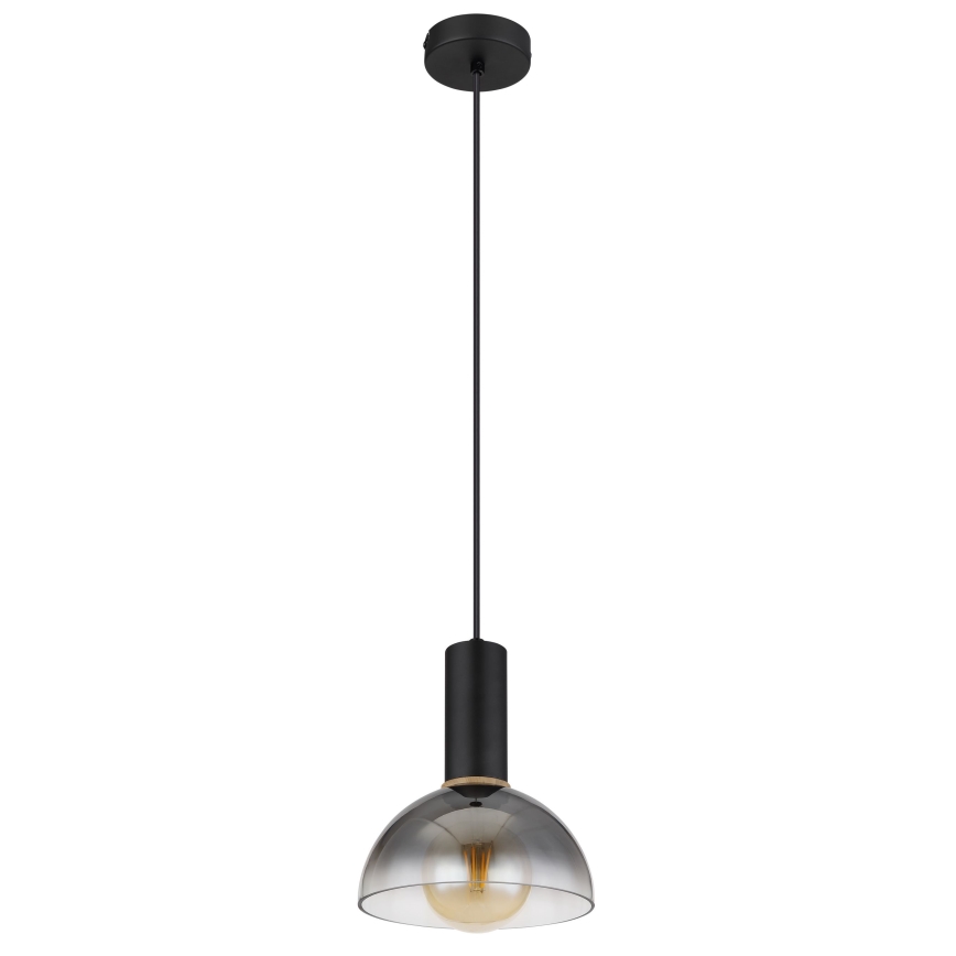 Globo - Żyrandol na lince 1xE27/15W/230V