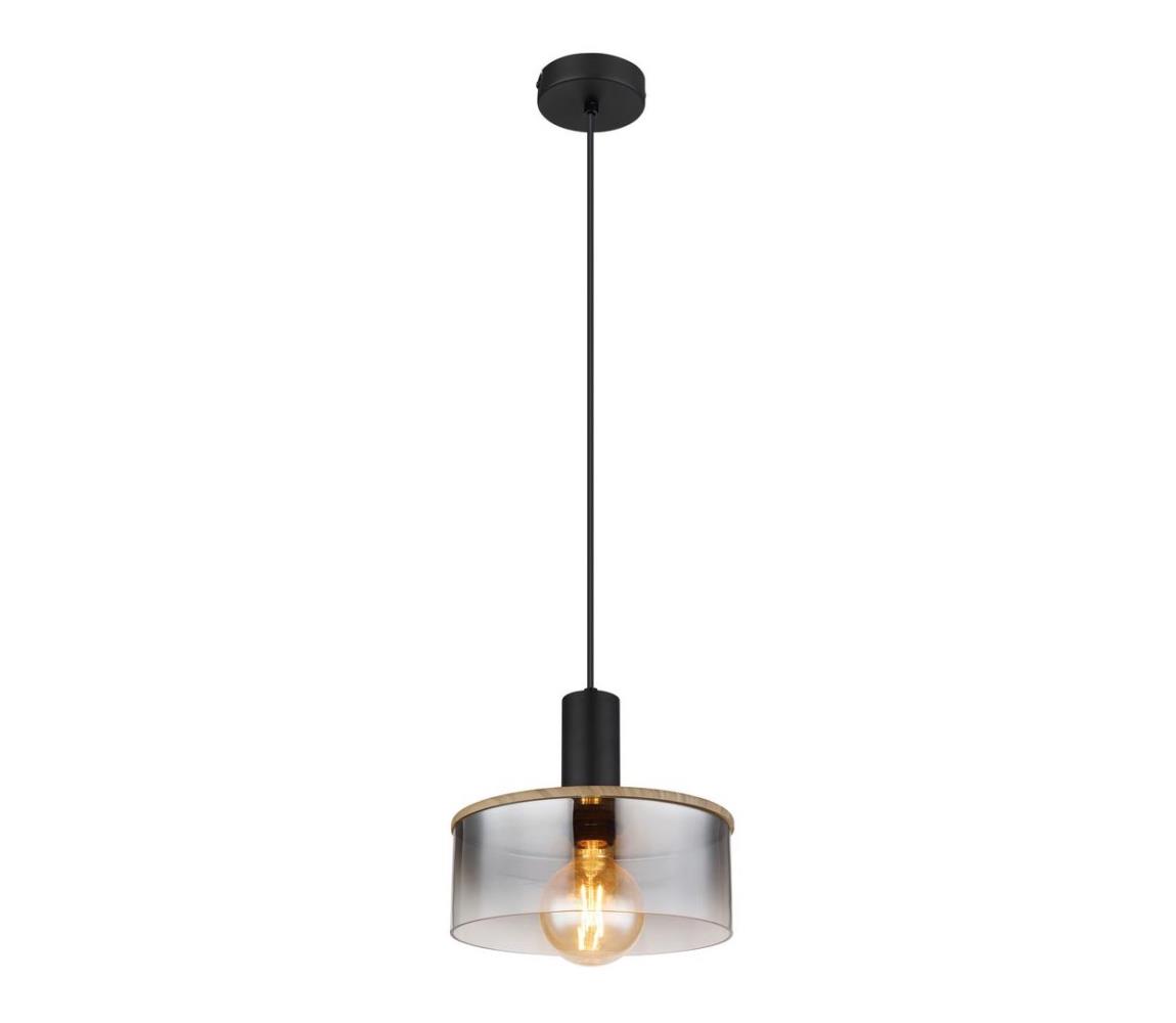 Globo 15551H2 - Żyrandol na lince CLASSIS 1xE27/15W/230V