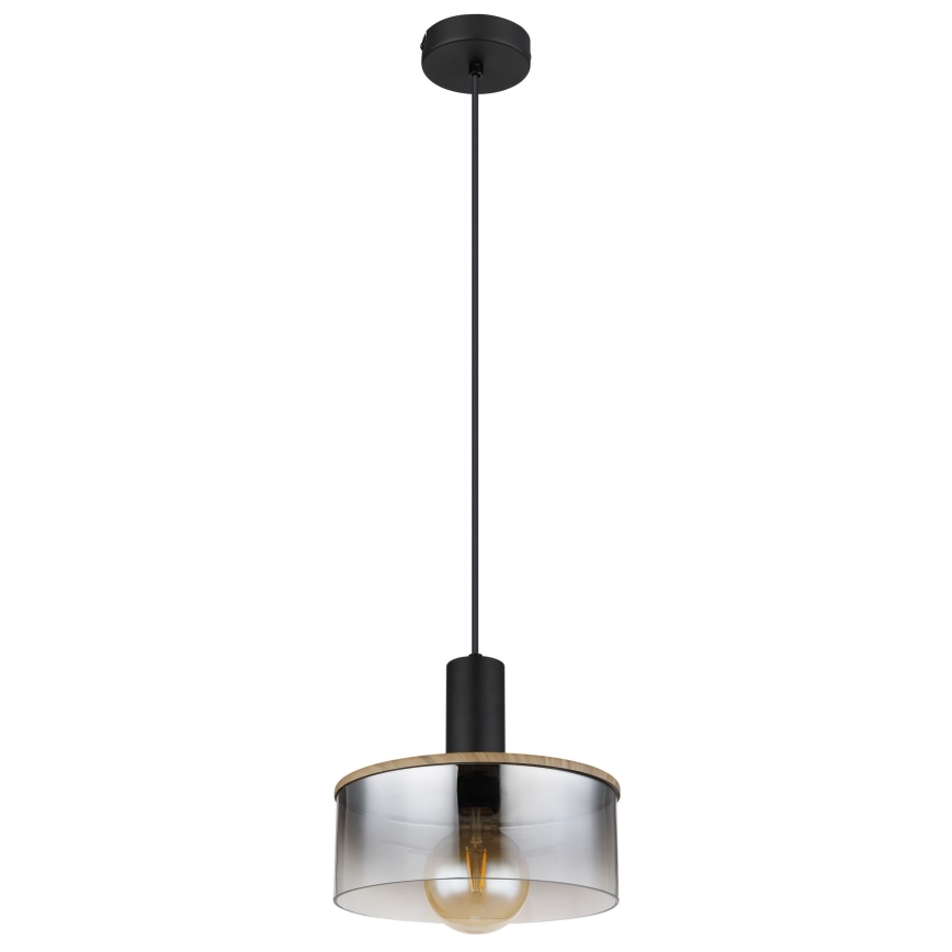Globo - Żyrandol na lince 1xE27/15W/230V