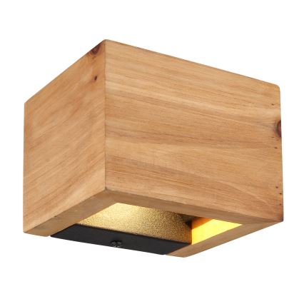 Globo - Kinkiet LED/8W/230V