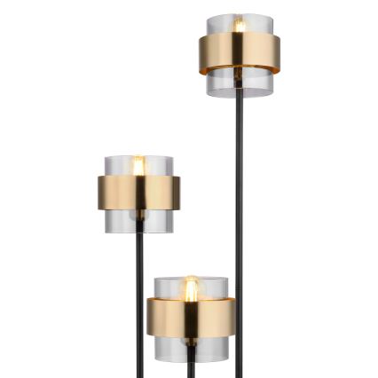 Globo - Lampa podłogowa 3xE27/60W/230V