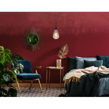 Globo - Żyrandol na lince 1xE14/9W/230V