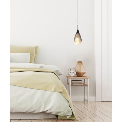 Globo - Żyrandol na lince 1xE14/9W/230V