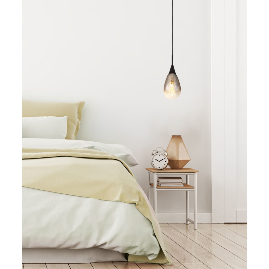 Globo - Żyrandol na lince 1xE14/9W/230V