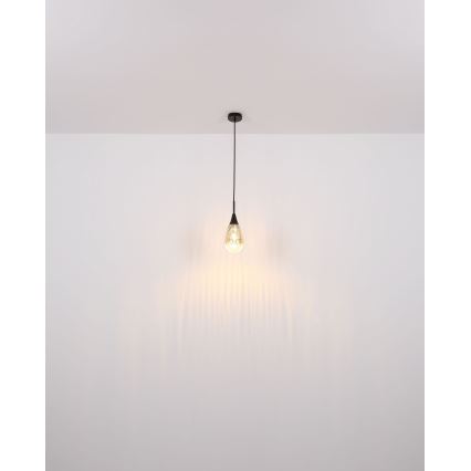 Globo - Żyrandol na lince 1xE14/9W/230V