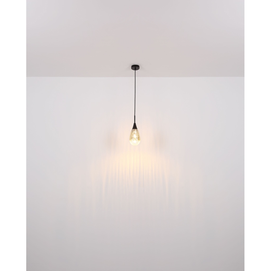 Globo - Żyrandol na lince 1xE14/9W/230V