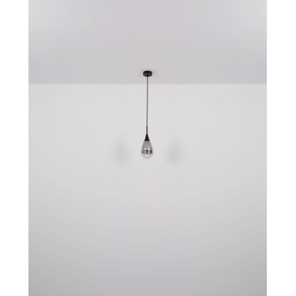 Globo - Żyrandol na lince 1xE14/9W/230V