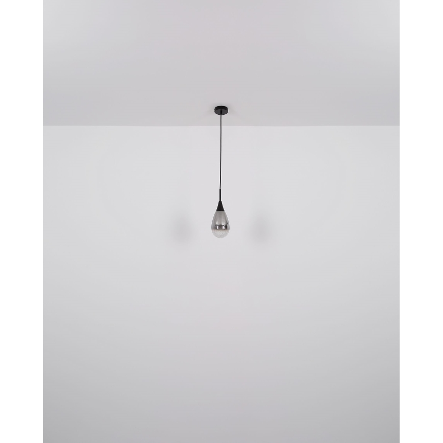Globo - Żyrandol na lince 1xE14/9W/230V