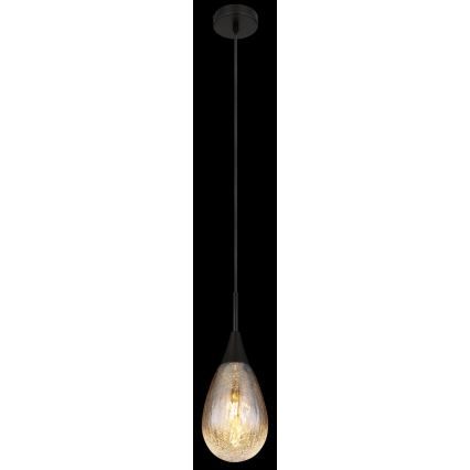 Globo - Żyrandol na lince 1xE14/9W/230V
