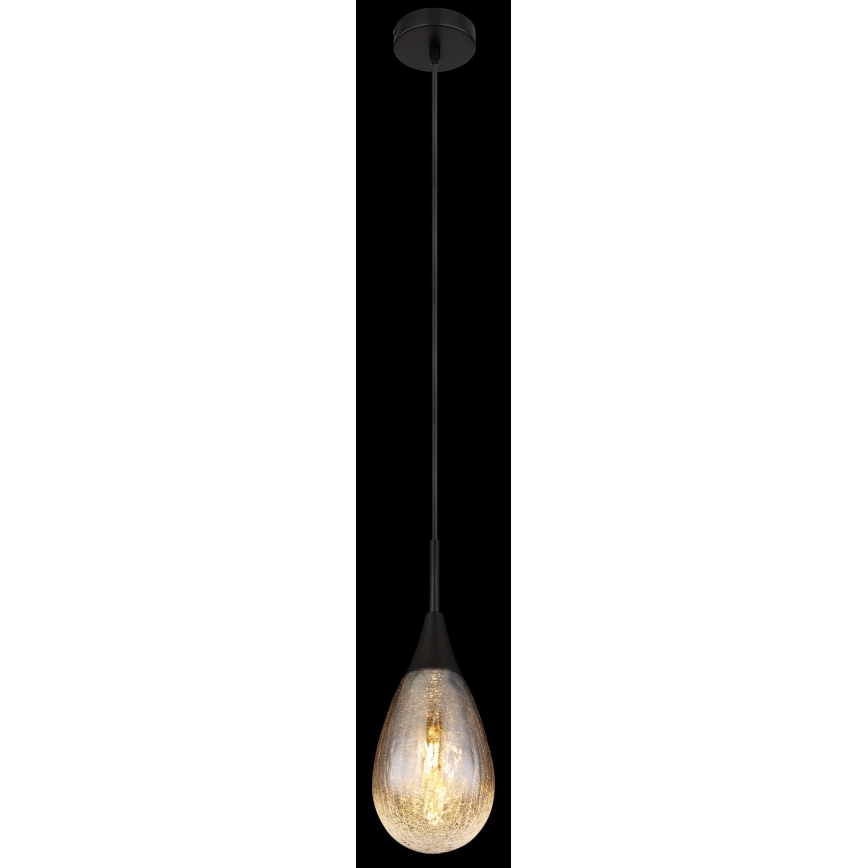 Globo - Żyrandol na lince 1xE14/9W/230V
