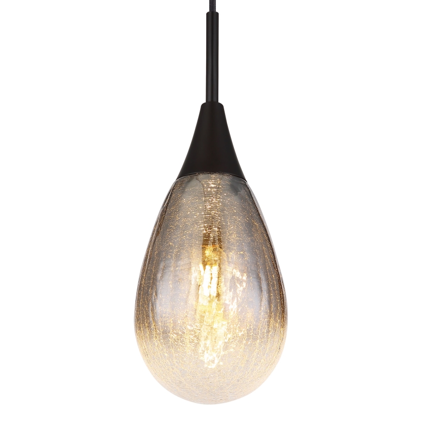 Globo - Żyrandol na lince 1xE14/9W/230V