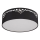 Globo 15582D - Plafon INGEBORG 2xE27/15W/230V