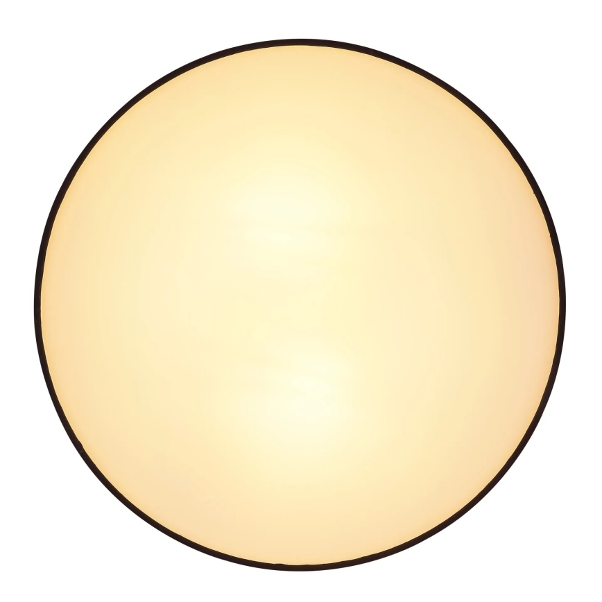 Globo 15582D - Plafon INGEBORG 2xE27/15W/230V