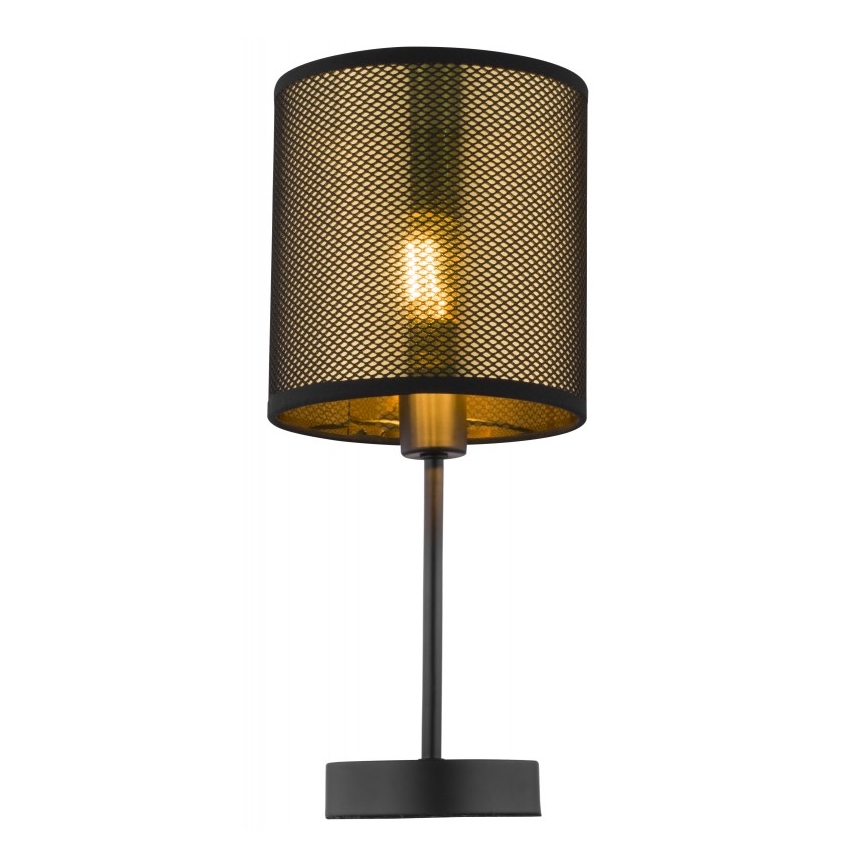 Globo - Lampa stołowa 1xE14/25W/230V