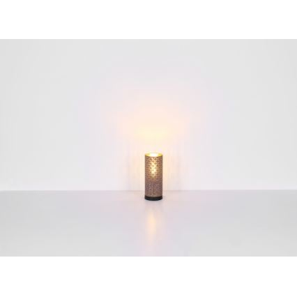 Globo - Lampa stołowa 1xE27/40W/230V