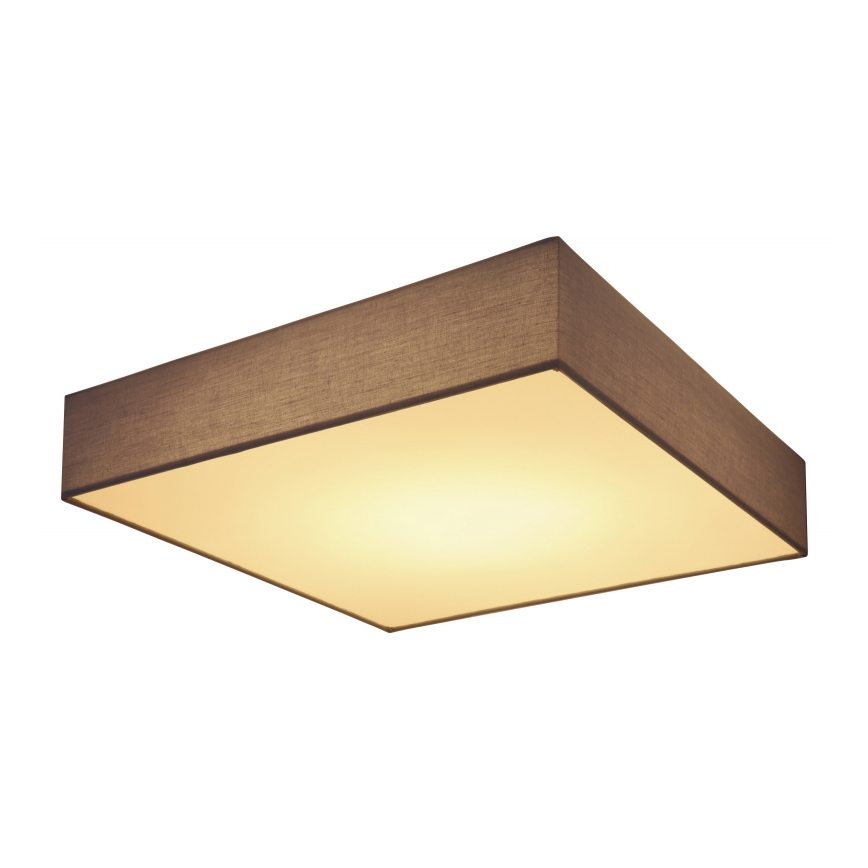 Globo - LED Plafon LED/40W/230V 3000/4000/6000K