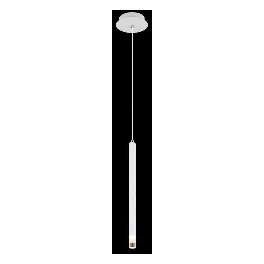 Globo - Żyrandol na lince 1xG9/4W/230V śr. 12 cm