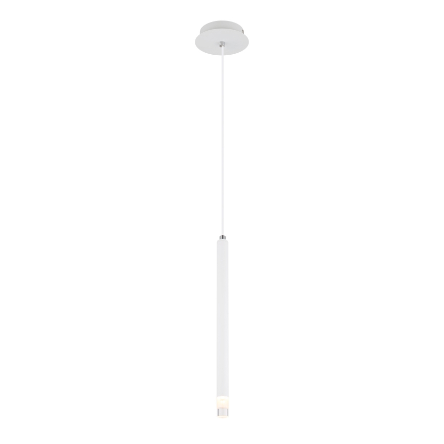 Globo - Żyrandol na lince 1xG9/4W/230V śr. 12 cm