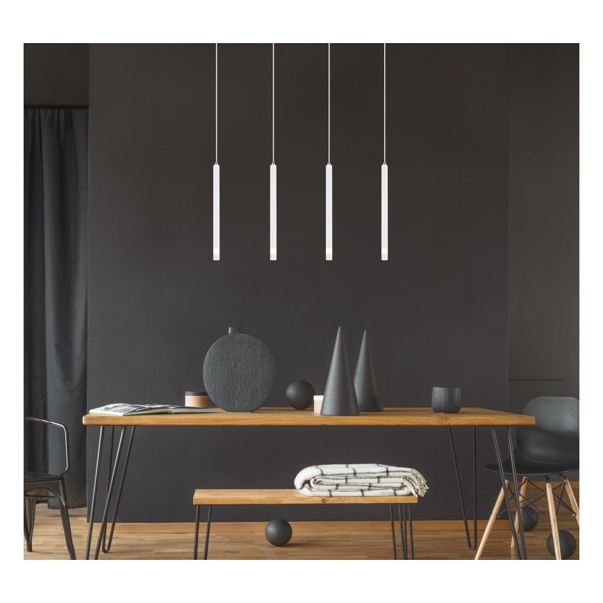 Globo - Żyrandol na lince 4xG9/4W/230V