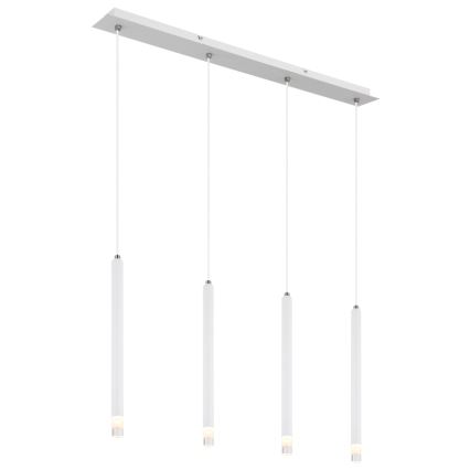 Globo - Żyrandol na lince 4xG9/4W/230V