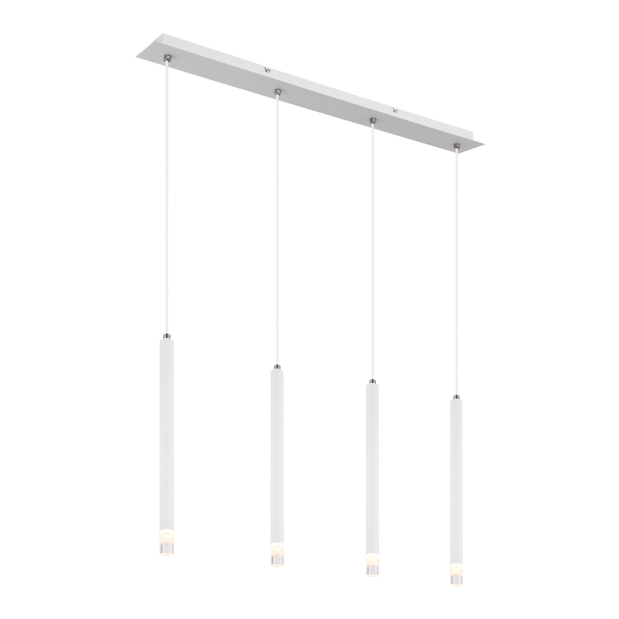 Globo - Żyrandol na lince 4xG9/4W/230V