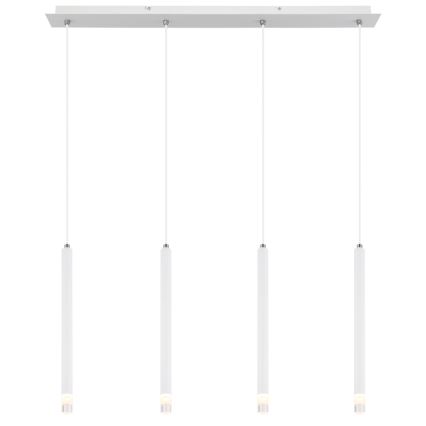 Globo - Żyrandol na lince 4xG9/4W/230V