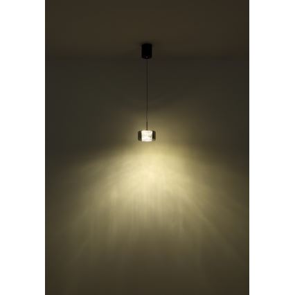 Globo - LED Żyrandol na lince LED/6W/230V
