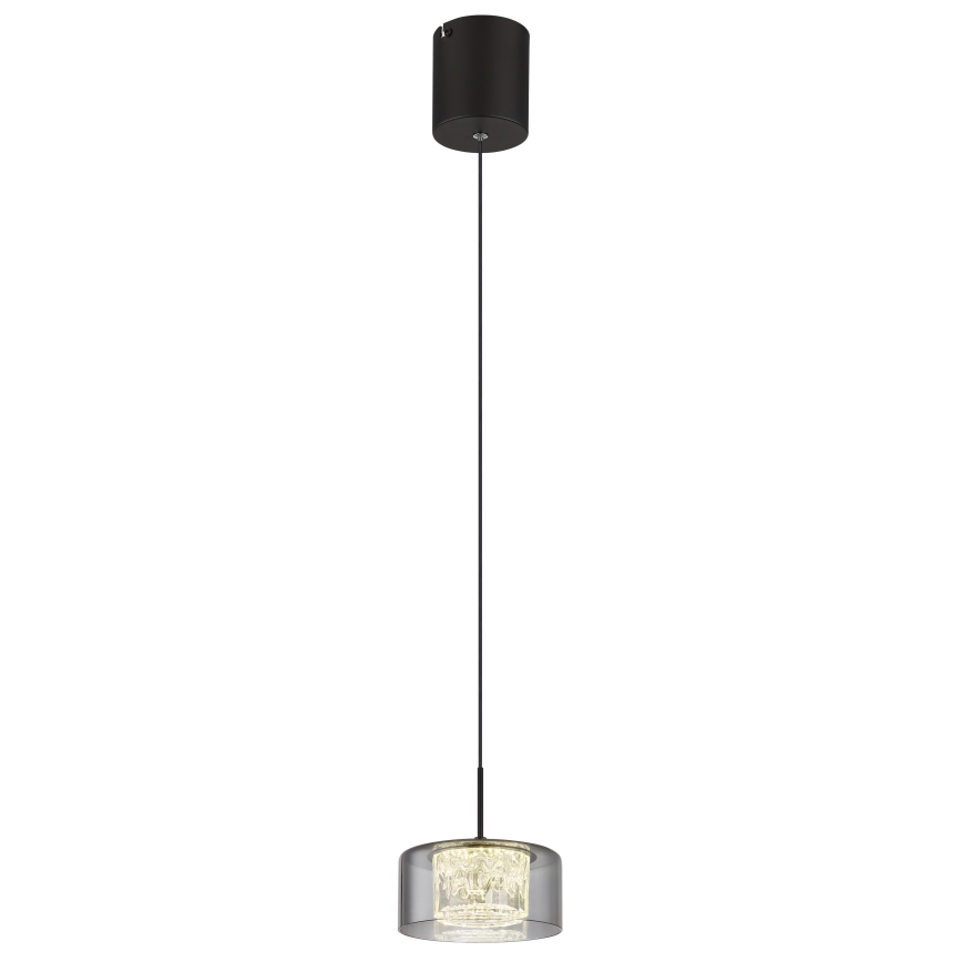 Globo - LED Żyrandol na lince LED/6W/230V