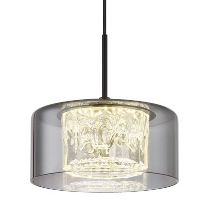 Globo - LED Żyrandol na lince LED/6W/230V