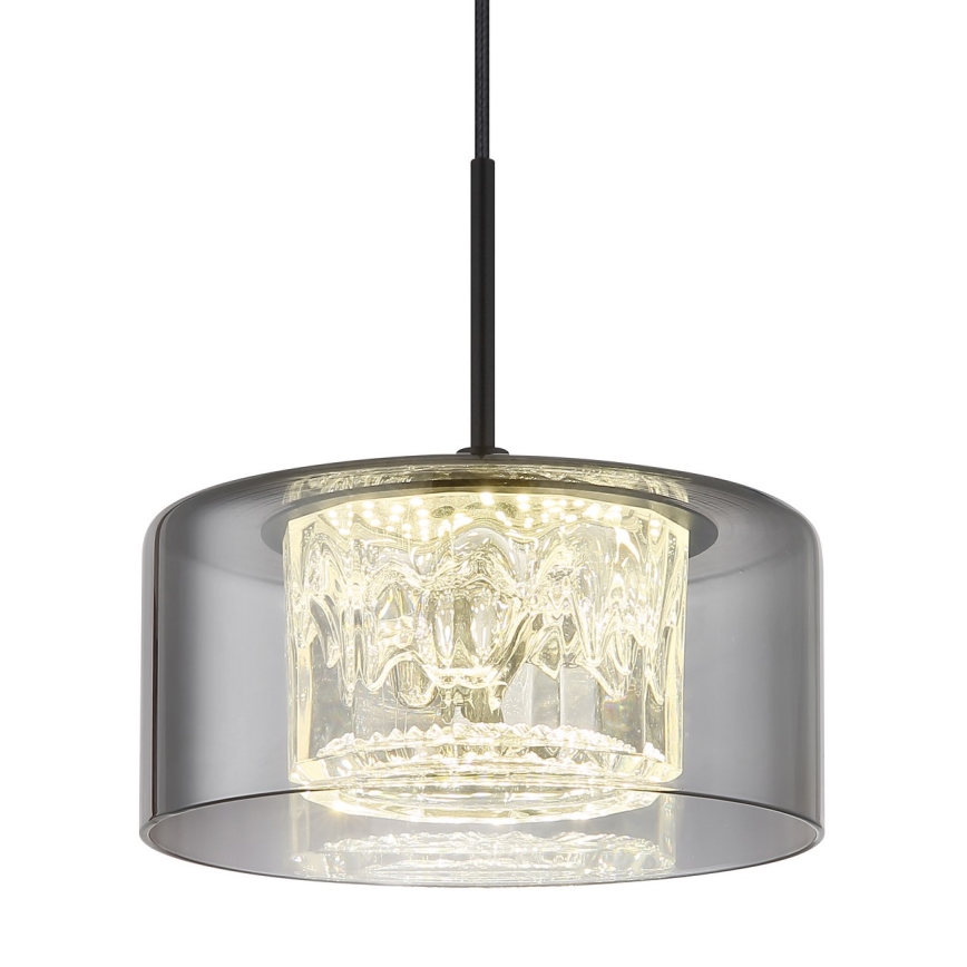 Globo - LED Żyrandol na lince LED/6W/230V
