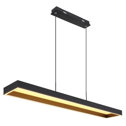 Globo - LED Żyrandol ściemnialny na lince LED/70W/230V 2700-6500K + zdalne sterowanie