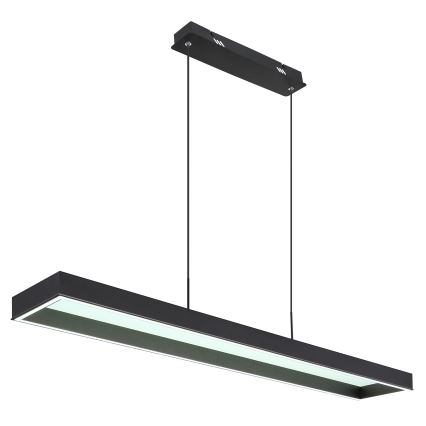Globo - LED Żyrandol ściemnialny na lince LED/70W/230V 2700-6500K + zdalne sterowanie