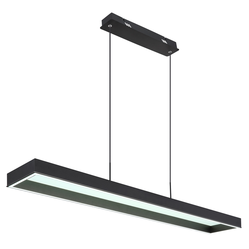 Globo - LED Żyrandol ściemnialny na lince LED/70W/230V 2700-6500K + zdalne sterowanie