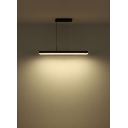 Globo - LED Żyrandol ściemnialny na lince LED/70W/230V 2700-6500K + zdalne sterowanie