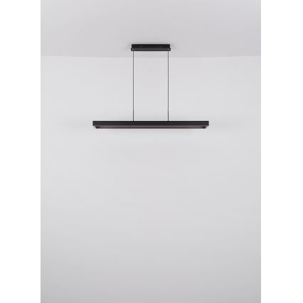 Globo - LED Żyrandol ściemnialny na lince LED/70W/230V 2700-6500K + zdalne sterowanie