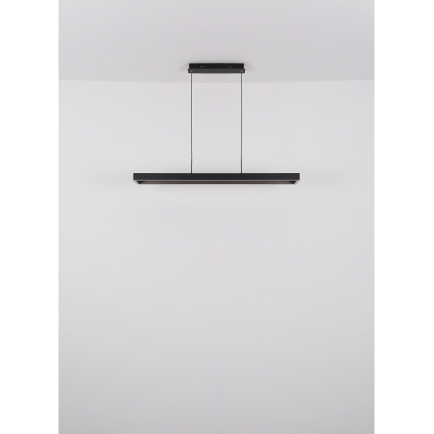 Globo - LED Żyrandol ściemnialny na lince LED/70W/230V 2700-6500K + zdalne sterowanie
